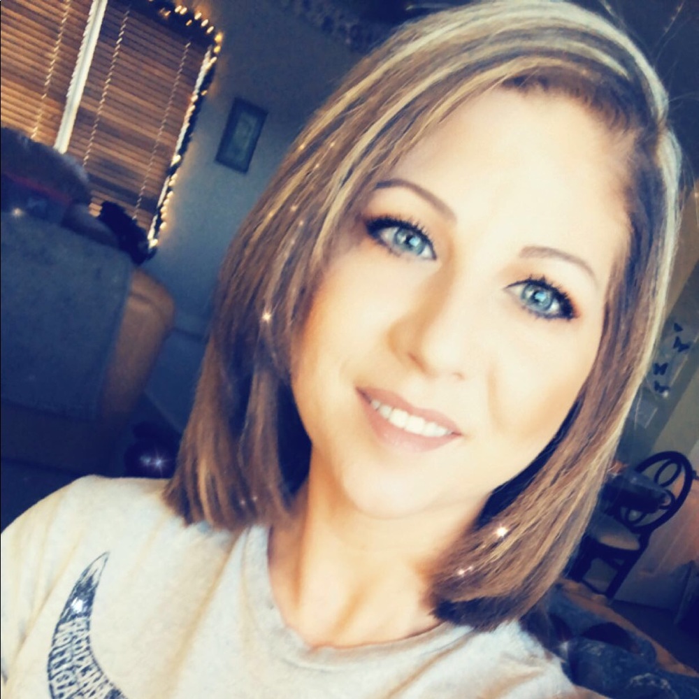 Meet your Posher, Mmeghan